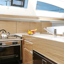 Elan Impression 40