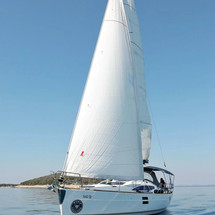 Elan Impression 40