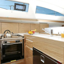 Elan Impression 40