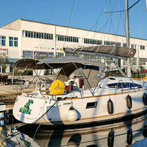Elan Impression 40
