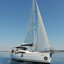 Elan Impression 40