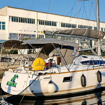 Elan Impression 40