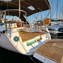 Elan Impression 40
