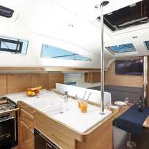 Elan Impression 40