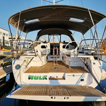 Elan Impression 40
