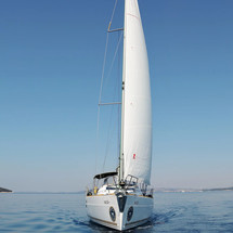 Elan Impression 40
