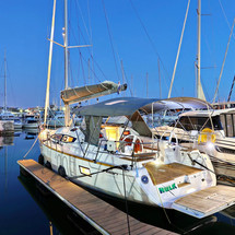 Elan Impression 40