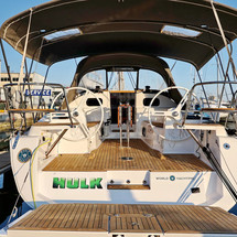Elan Impression 40