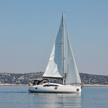 Elan Impression 40