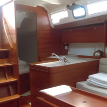 Dufour 350 Grand Large