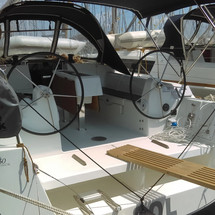 Dufour 350 Grand Large