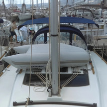 Dufour 350 Grand Large