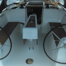 Dufour 350 Grand Large