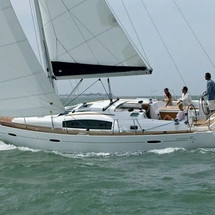 Oceanis 40