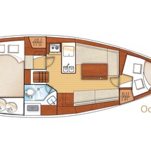 Beneteau Oceanis 31 DL