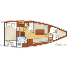 Beneteau Oceanis 31 DL