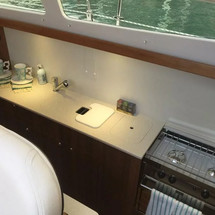Gemini Legacy 35