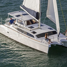 Gemini Legacy 35