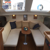 Gemini Legacy 35