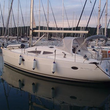Elan Impression 384