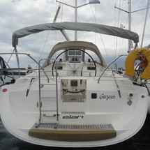 Elan Impression 384
