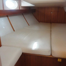 Elan Impression 384