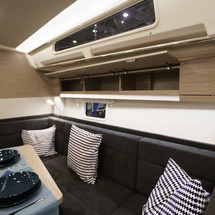 Hanse 418