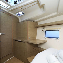 Hanse 418