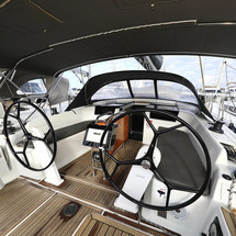 Hanse 418