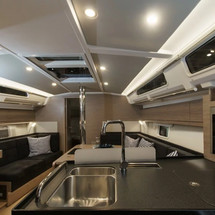 Hanse 418