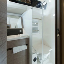Hanse 418