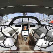 Hanse 418