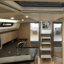 Hanse 418
