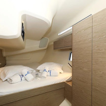 Hanse 418