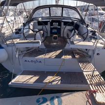 Hanse 418
