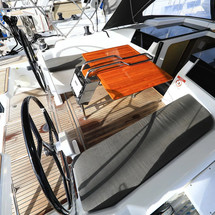 Hanse 418