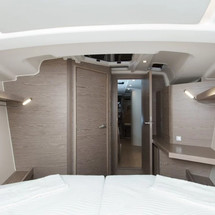 Hanse 418
