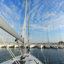 Bavaria 37 Cruiser