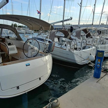 Bavaria 37 Cruiser