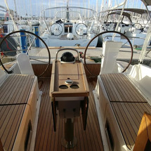 Bavaria 37 Cruiser