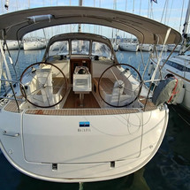Bavaria 37 Cruiser