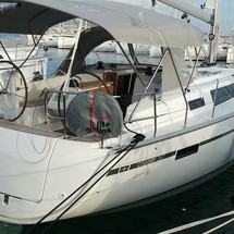 Bavaria 37 Cruiser