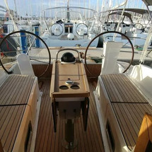 Bavaria 37 Cruiser
