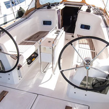Jeanneau Sun Odyssey 349