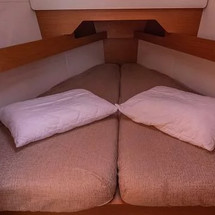 Jeanneau Sun Odyssey 349