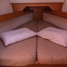 Jeanneau Sun Odyssey 349