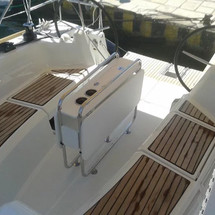 Jeanneau Sun Odyssey 349