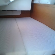 Jeanneau Sun Odyssey 349