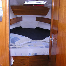 Jeanneau Sun Odyssey 37.1