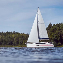 Jeanneau Sun Odyssey 319